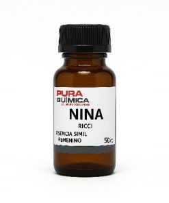 SIMIL NINA FEMENINO (16505 /16501) RICCI +