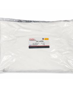 ZINC SULFATO PURO  X KG