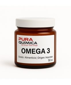 OMEGA 3 POLVO (ROPUFA DRY N3 DHA 11- D) X KG