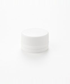 TAPA 28 PRECINTO BLANCA (TA01-00-01(BLANCA)