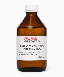 EXTRACTO COMPLEJO ANTIMICOTICO X LT