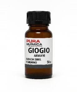 SIMIL GIOGIO FEMENINO (16389) ARMANI