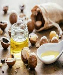 ACEITE DE NUEZ MACADAMIA  PURO X LT (VEGETAL )