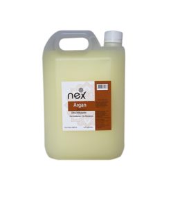 SHAMPOO NEX ARGAN X 2000CC BIDON
