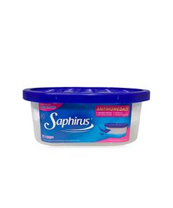 ANTIHUMEDAD SAPHIRUS X 145 GRS