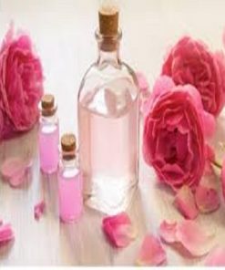 AGUA DE ROSAS  X  LT (USO EXTERNO)