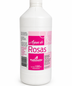 AGUA DE ROSAS  X  LT (USO EXTERNO)
