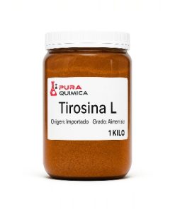 TIROSINA L   X KG