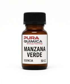 PERFUME MANZANA VERDE