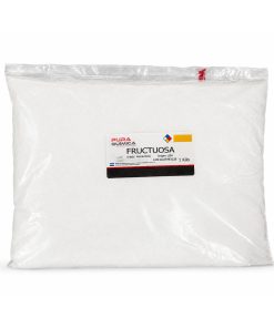 FRUCTUOSA  POLVO ALIMENTICIA X KG