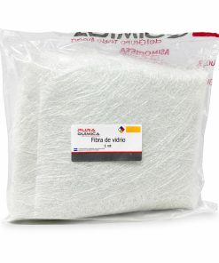 FIBRA DE VIDRIO COMUN 300 GRS X MT2