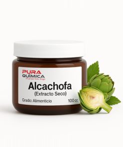 EXTRACTO SECO ALCACHOFA 1/1 XKG