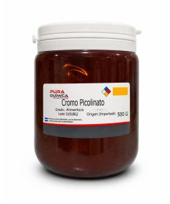 CROMO PICOLINATO X KG