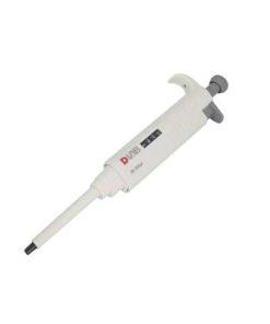 MICROPIPETA AUTO. RGO 0.5/10 UL - DRAGONLAB