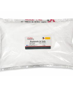 BICARBONATO DE SODIO ALIMENTICIO  X KG (PH+)
