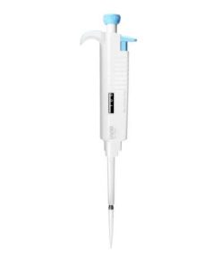 MICROPIPETA AUTO. RGO 0.5/10 UL PLUS - DRAGON LAB