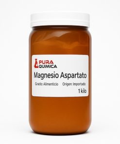 MAGNESIO ASPARTATO L X KG (USP)