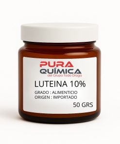 LUTEINA  10 % X  KG