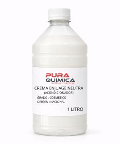 CREMA ENJUAGUE NEUTRA X LT (ACONDICIONADOR)