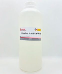 RESINA NAUTICA WR X KG SOLA