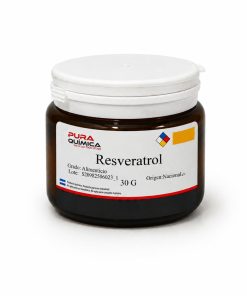 RESVERATROL 99% (ALIMENTACION) X KG