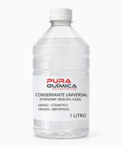 CONSERVANTE UNIVERSAL (PHENONIP XB/EUXYL K320  XLT