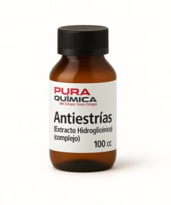 EXTRACTO HIDROGLICERICO COMPLEJO ANTIESTRIAS