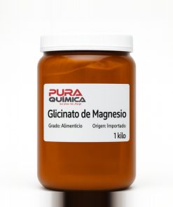 BISGLICINATO DE MAGNESIO X KG