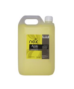 SHAMPOO NEX ACIDO PH5.50 X 2000CC (BIDON)