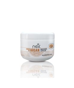 MASCARA CAPILAR NEX ARGAN X 250 GRS