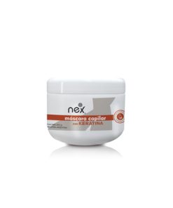 MASCARA CAPILAR NEX KERATINA X 250 GRS