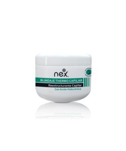 CREMA BLINDAJE THERMO CAPILAR CON ACIDO HIALURONICO NEX  250 GRS
