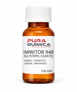 IMWITOR 948 (GLYCERYL OLEATE) (COSMETICA NATURAL)