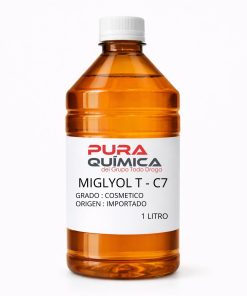 MIGLYOL T-C7 (TRIHEPTANOIN) COSPHADERM FEEL(COSMETICA NATURAL)