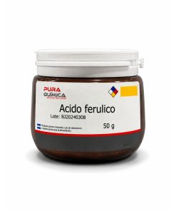 ACIDO FERULICO X KG