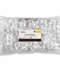SAL DE POLIFOSFATO (BOLITAS)  X KG