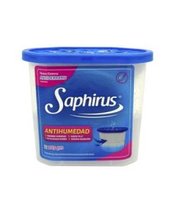 ANTIHUMEDAD SAPHIRUS X 385 GRS
