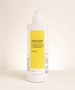 EMULSION VITAMINIZADA X 400 GR BIOBELLUS