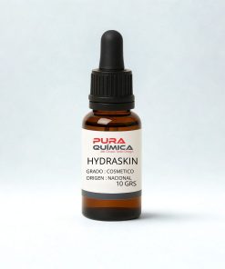 HYDRASKIN POSTBIOTICO & OSMOPROTECTOR SACCHAROMYCES LYSATE  FILTRAT