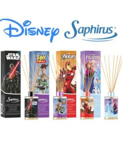 AROMATIZADOR DIFUSORES DISNEY EN CAJITA  NUEVO !