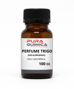 PERFUME TRIGO S/ALERGENOS 18126 X KG (USO COSMETICA)