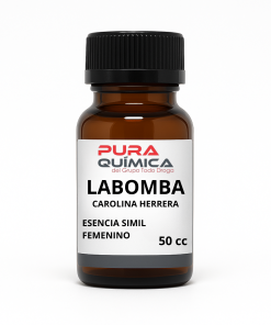 SIMIL LABOMBA (28920) FEMENINO CAROLINA HERRERA