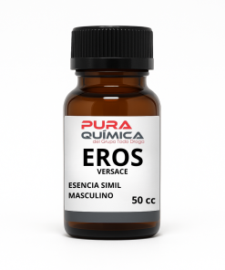 SIMIL EROS VERSACE FEMENINO +