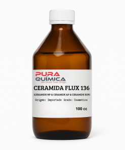 CERAMIDA FLUX 136 (CERAMIDE NP & CERAMIDE AP & CERAMIDE EOP)