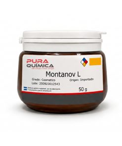 MONTANOV L (CC14-22 ALCOHOL (AND) C12-20)  EMULSIONANTE X KG