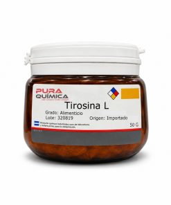 TIROSINA L   X KG