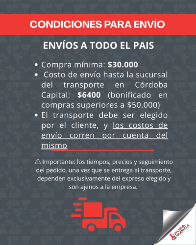 Condiciones para envio (Post de Instagram (45))